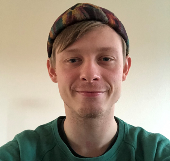 Nicolai fra 4H repræsenterer europæiske unge på landet